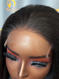 RC DD Straight Wig (4 Bundles Made)