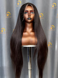 RC DD Straight Wig (3 Bundles Made)