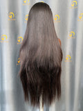 RC DD Straight Wig (3 Bundles Made)