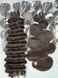 RC DD Body Wave Bundles