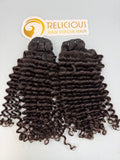 Raw Cambodia Deep Wave Bundles