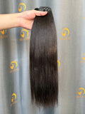 Raw Cambodia Light Yaki Bundles
