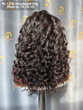 Raw Cambodia Loose Deep Wave Headband Wig