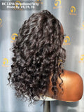 Raw Cambodia Loose Deep Wave Headband Wig