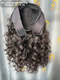 Raw Cambodia Loose Deep Wave Headband Wig