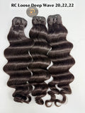 RC Loose Deep Wave Bundles
