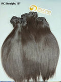 Raw Cambodia Straight Bundles