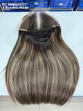 Raw Cambodia #2/27 Highlight Straight Wig