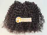 Raw Cambodia Water Wave/Italian Curly Bundles