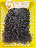 Raw Cambodia Water Wave/Italian Curly Bundles