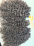 Raw Cambodia Water Wave/Italian Curly Bundles