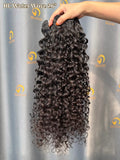 Raw Cambodia Water Wave/Italian Curly Bundles