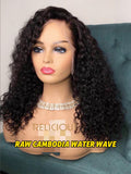 RC Water Wave/Italian Curly Bundles