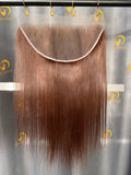 RC #4 HD Lace Closure Frontal