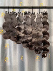 RC DD Body Wave Bundles
