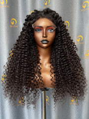 RC Deep Wave Wig 3 Bundles Made  #1B