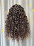 RC Deep Wave Wig 3 Bundles Made  #1B