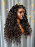 RC Deep Wave Wig 3 Bundles Made  #1B
