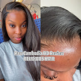 RC 2*6 HD Loose Deep Wave