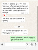 RC 2*6 HD Loose Deep Wave