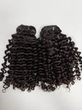 RC Jerry Curly & Deep Curly Bundles