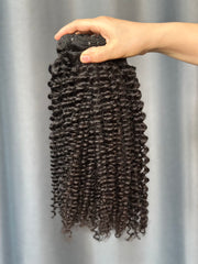 RC Jerry Curly & Deep Curly Bundles