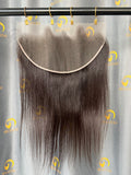 RC M Hairline 13*6 HD Straight (5-7 Days for Production)