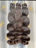 Raw Vietnamese Body Wave Bundle
