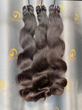 Raw Vietnamese Body Wave Bundle