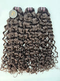 Raw Vietnamese Italian Curly Bundle