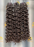 Raw Vietnamese Italian Curly Bundle