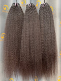 Raw Vietnamese Kinky Straight Bundle
