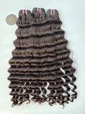 Raw Vietnamese Loose Deep Wave Bundle