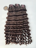 Raw Vietnamese Loose Deep Wave Bundle