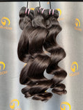 Raw Vietnamese Loose Wave Bundle
