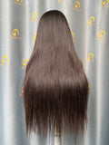 RV Straight Wig 3.5 Bundles Made #1B