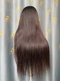 RV Straight Wig 3.5 Bundles Made #1B
