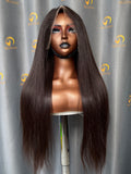 RV Straight Wig 3.5 Bundles Made #1B
