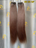 #2 Raw Vietnamese Straight Bundle