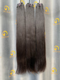Raw Vietnamese Light Yaki Straight Bundle