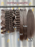 Raw Vietnamese Straight Bundle