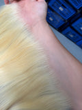 Raw #613 13*6 HD Frontal