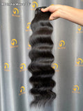 Raw Cambodia India Wave Bundles #1B（7-10 Days for Production）