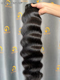 Raw Cambodia India Wave Bundles #1B（7-10 Days for Production）