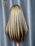 Raw Cambodia #2/613 Highlight Straight Wig