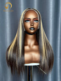 Raw Cambodia #2/613 Highlight Straight Wig