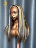 Raw Cambodia #2/613 Highlight Straight Wig