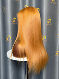 Raw Cambodia #27 Straight Wig
