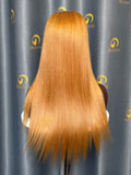 Raw Cambodia #27 Straight Wig