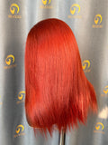 Raw Cambodia #350 Straight Wig